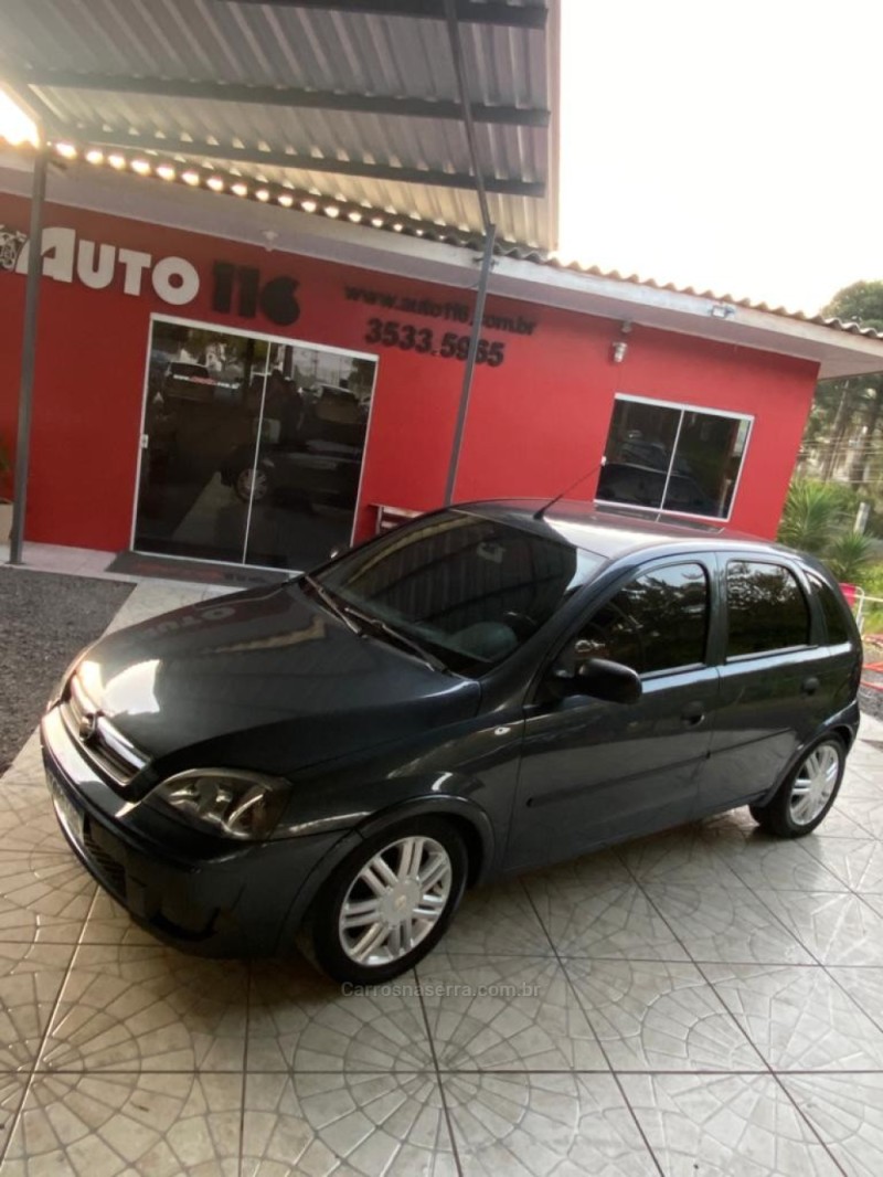 CORSA 1.4 MPFI MAXX 8V FLEX 4P MANUAL