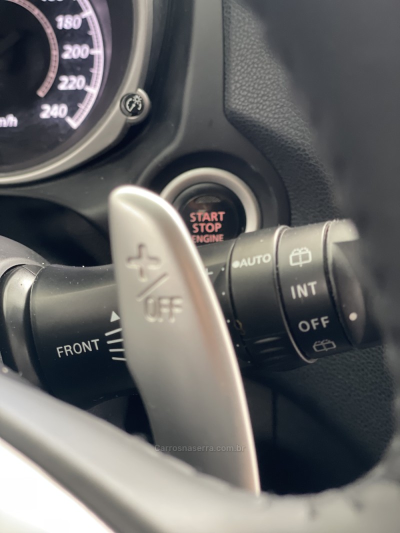 ASX 2.0 4WD 16V GASOLINA 4P MANUAL - 2011 - BENTO GONçALVES