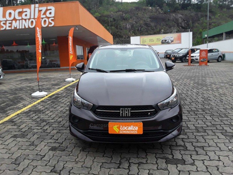 cronos 1.3 drive 8v flex 4p manual 2022 caxias do sul
