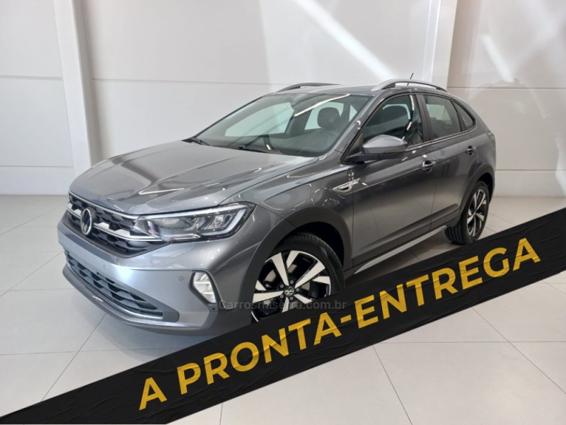 nivus 1.0 tsi highline flex 4p automatico 2022 flores da cunha