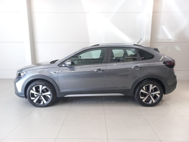 NIVUS 1.0 TSI HIGHLINE FLEX 4P AUTOMÁTICO - 2022 - FLORES DA CUNHA