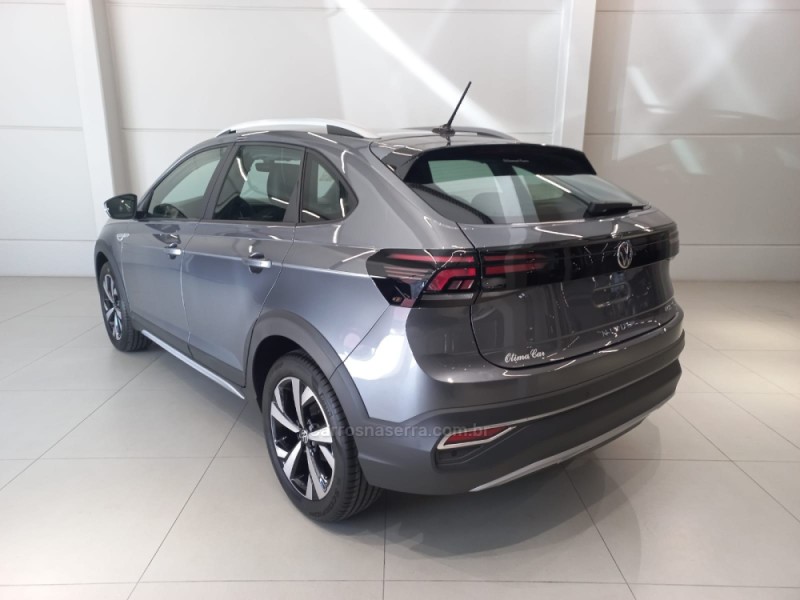 NIVUS 1.0 TSI HIGHLINE FLEX 4P AUTOMÁTICO - 2022 - FLORES DA CUNHA