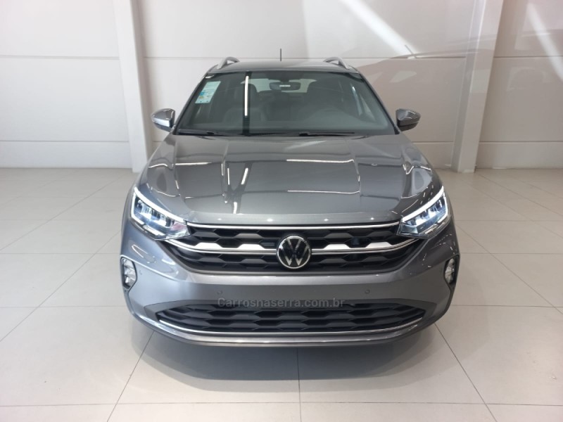 NIVUS 1.0 TSI HIGHLINE FLEX 4P AUTOMÁTICO - 2022 - FLORES DA CUNHA