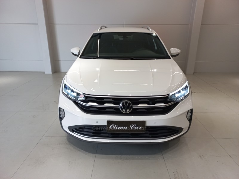NIVUS 1.0 TSI HIGHLINE FLEX 4P AUTOMÁTICO - 2022 - FLORES DA CUNHA