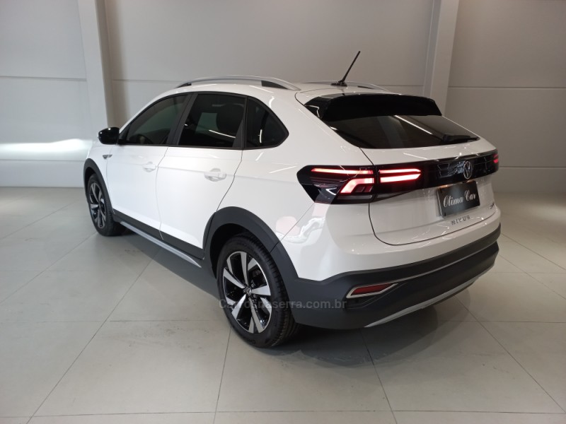 NIVUS 1.0 TSI HIGHLINE FLEX 4P AUTOMÁTICO - 2022 - FLORES DA CUNHA