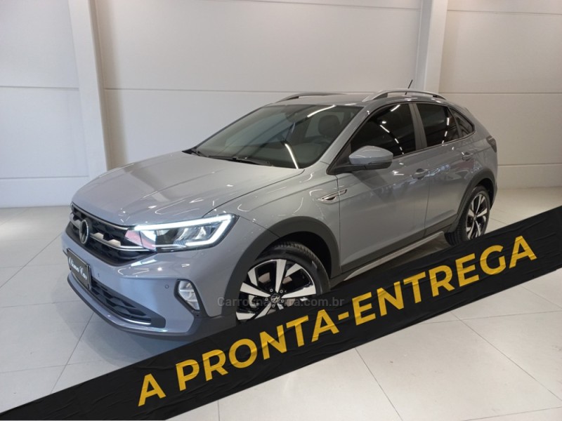 NIVUS 1.0 TSI HIGHLINE FLEX 4P AUTOMÁTICO