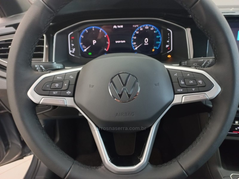 NIVUS 1.0 TSI HIGHLINE FLEX 4P AUTOMÁTICO - 2022 - FLORES DA CUNHA