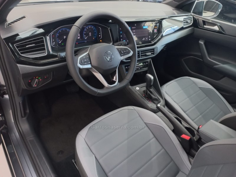 NIVUS 1.0 TSI HIGHLINE FLEX 4P AUTOMÁTICO - 2022 - FLORES DA CUNHA