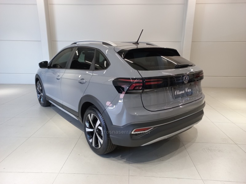 NIVUS 1.0 TSI HIGHLINE FLEX 4P AUTOMÁTICO - 2022 - FLORES DA CUNHA