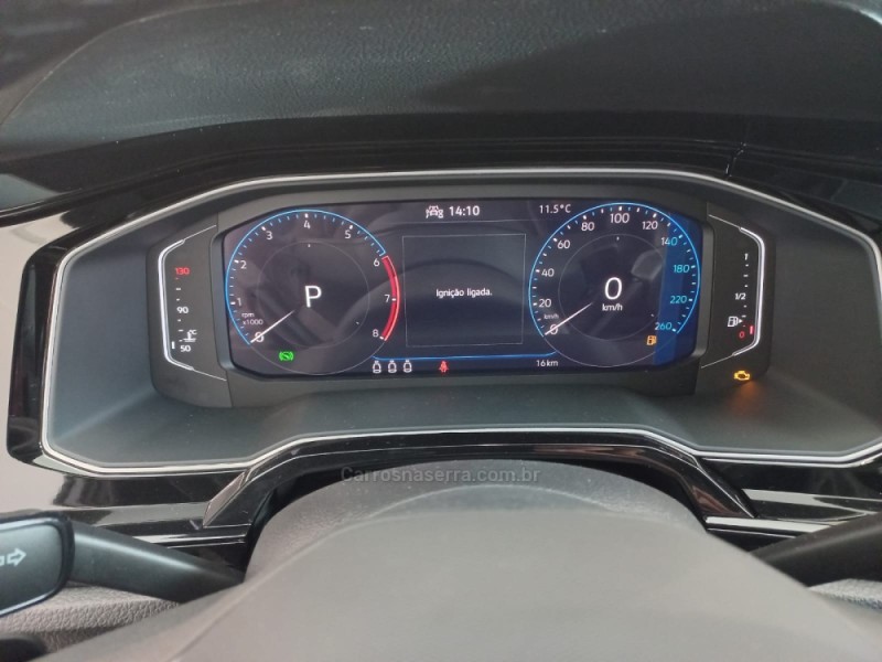 NIVUS 1.0 TSI HIGHLINE FLEX 4P AUTOMÁTICO - 2022 - FLORES DA CUNHA