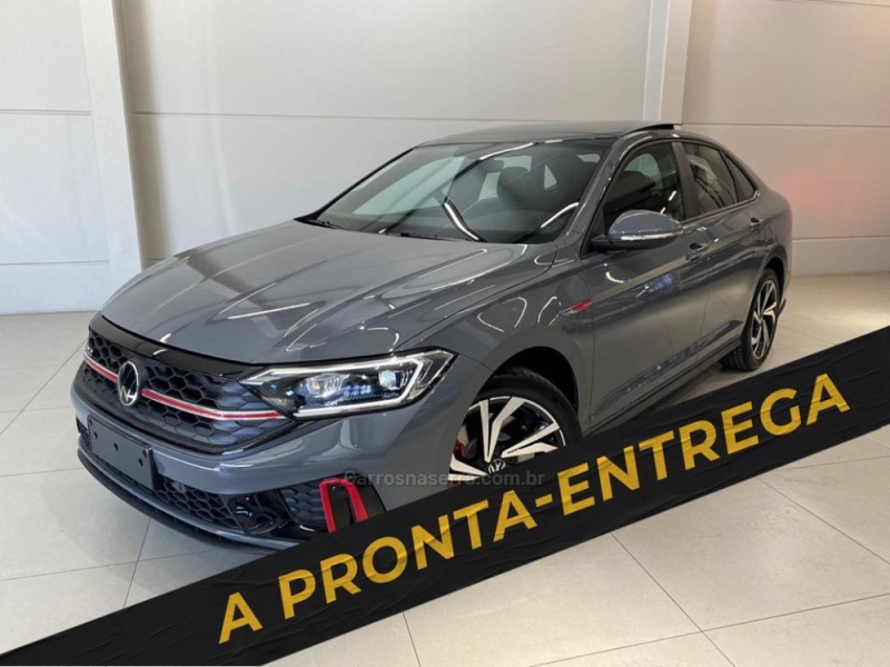 jetta 2.0 16v tsi gli 350 gasolina 4p automatico 2022 flores da cunha