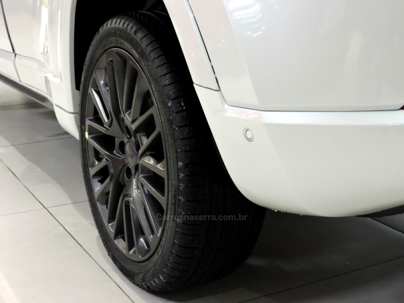 COMPASS 1.3 SERIE S T270 16V TURBO FLEX 4P AUTOMÁTICO - 2022 - NOVO HAMBURGO