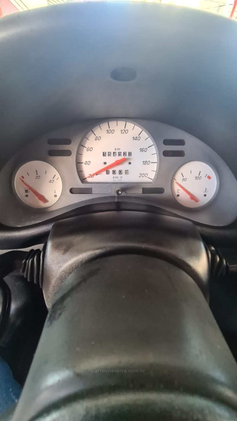 CORSA 1.0 MPF WIND 8V GASOLINA 4P MANUAL - 2001 - CAXIAS DO SUL