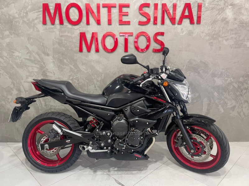 xj6 n  2012 novo hamburgo