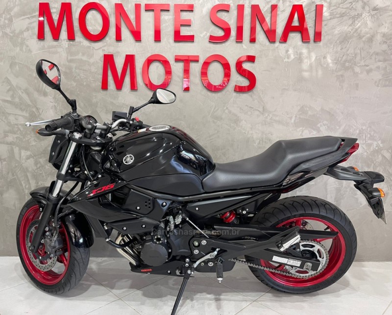 XJ6 N  - 2012 - NOVO HAMBURGO