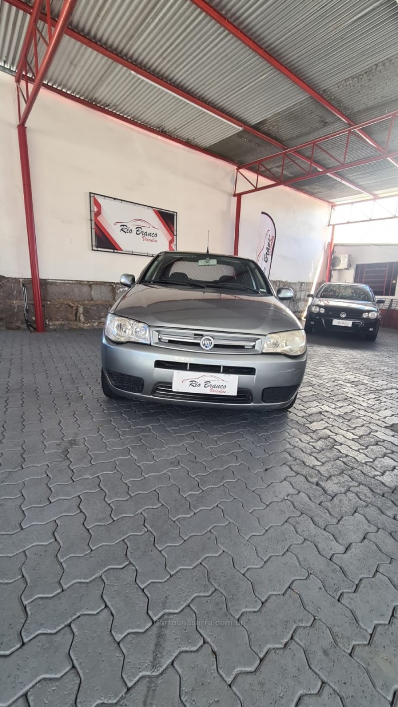 SIENA 1.0 MPI FIRE 8V FLEX 4P MANUAL