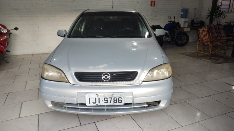 astra 2.0 sfi gls 16v gasolina 4p manual 2000 caxias do sul