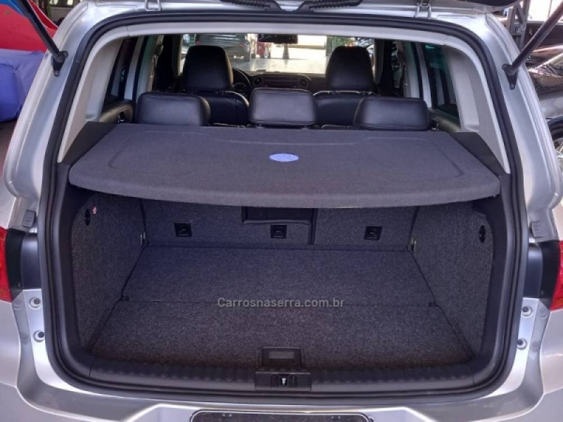 TIGUAN 2.0 TSI 16V TURBO GASOLINA 4P TIPTRONIC - 2014 - CAXIAS DO SUL