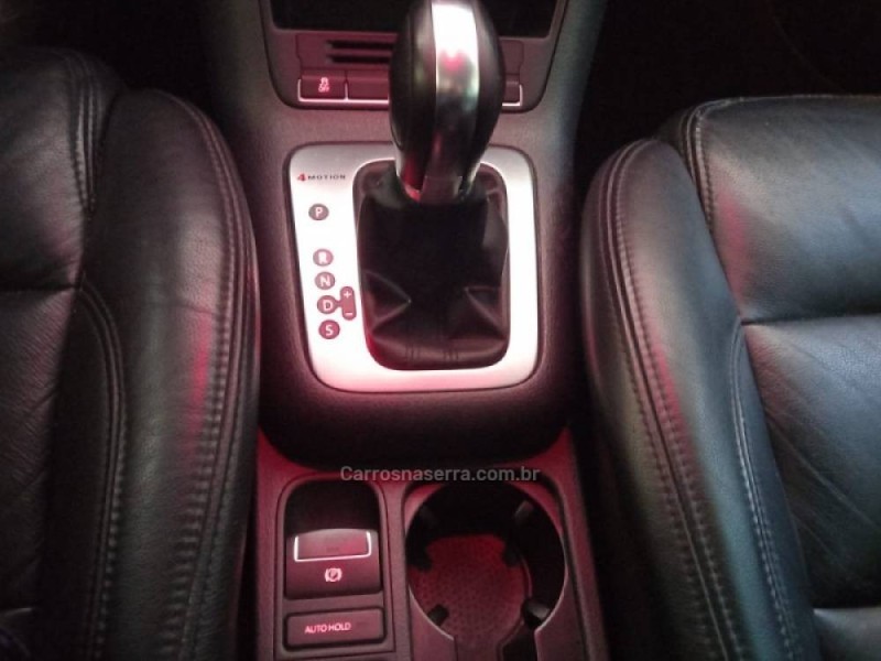 TIGUAN 2.0 TSI 16V TURBO GASOLINA 4P TIPTRONIC - 2014 - CAXIAS DO SUL