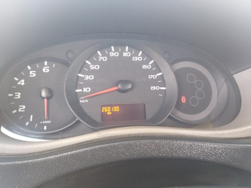 MASTER 2.3 DCI MINIBUS EXECUTIVE L3H2 16 LUGARES 16V DIESEL 4P MANUAL - 2015 - CAXIAS DO SUL