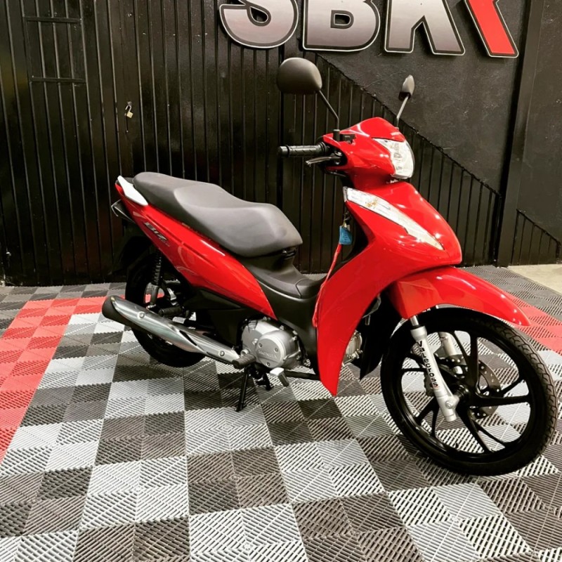 biz 125 ex 2022 caxias do sul