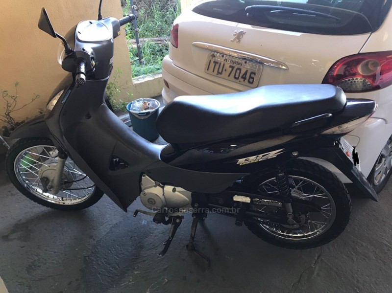 BIZ 125 ES - 2007 - CAXIAS DO SUL