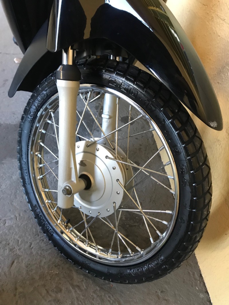 BIZ 125 ES - 2007 - CAXIAS DO SUL