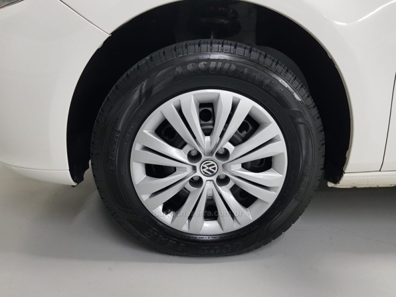 GOL 1.0 MI TREND 8V FLEX 4P MANUAL - 2013 - BENTO GONçALVES