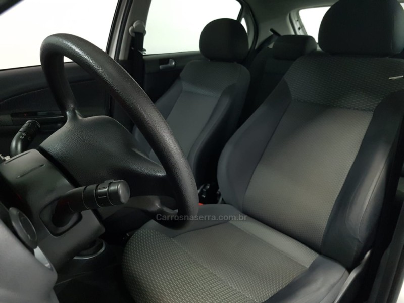 GOL 1.0 MI TREND 8V FLEX 4P MANUAL - 2013 - BENTO GONçALVES
