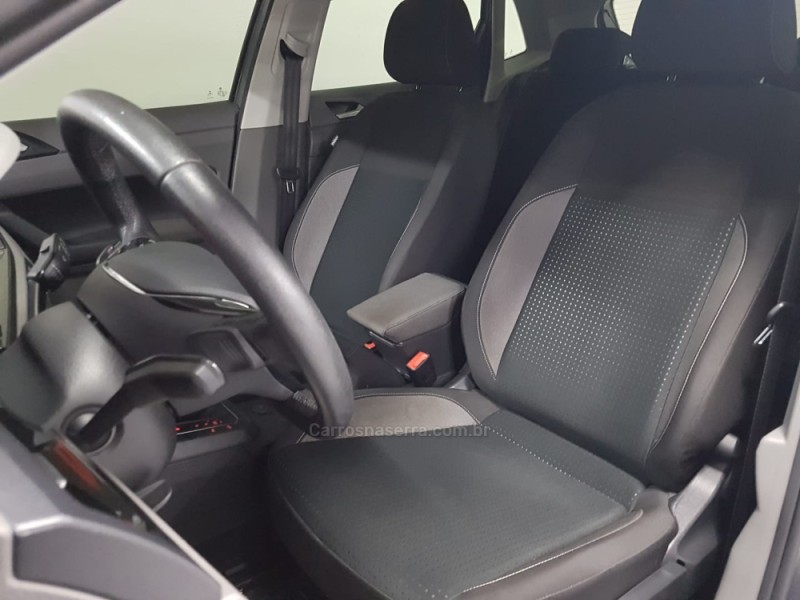 POLO 1.0 200 TSI COMFORTLINE AUTOMÁTICO - 2020 - BENTO GONçALVES