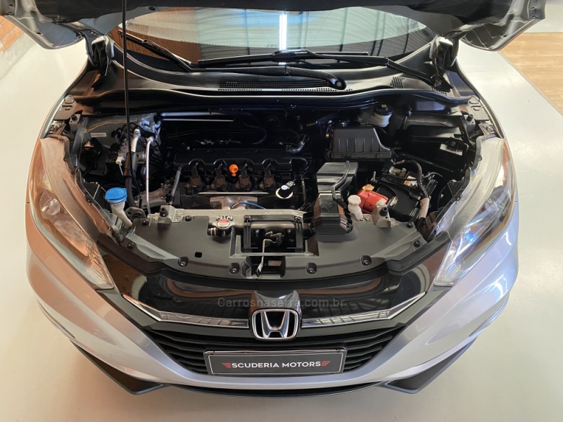 HR-V 1.8 16V FLEX EXL 4P AUTOMÁTICO - 2016 - BENTO GONçALVES