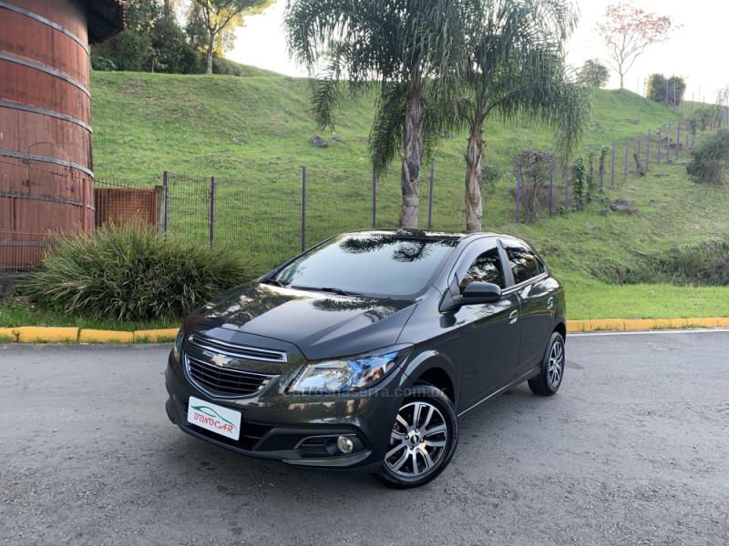 onix 1.4 mpfi ltz 8v flex 4p manual 2016 caxias do sul
