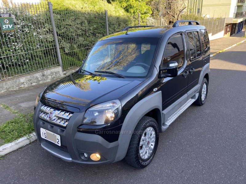 doblo 1.8 mpi adventure 8v flex 4p manual 2012 farroupilha
