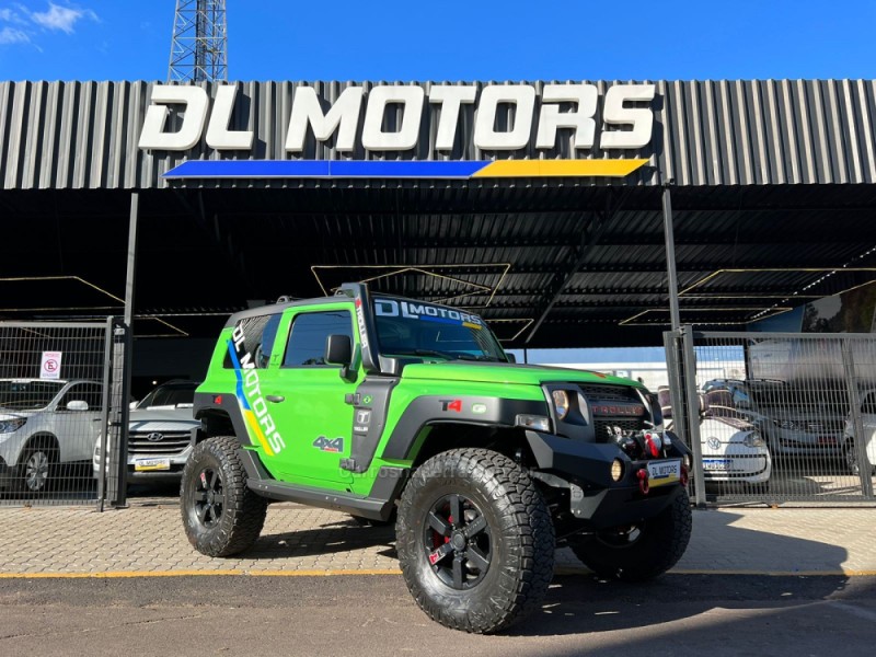 t4 3.2 tdi 4x4 20v turbo intercooler  diesel 2p manual 2015 lajeado