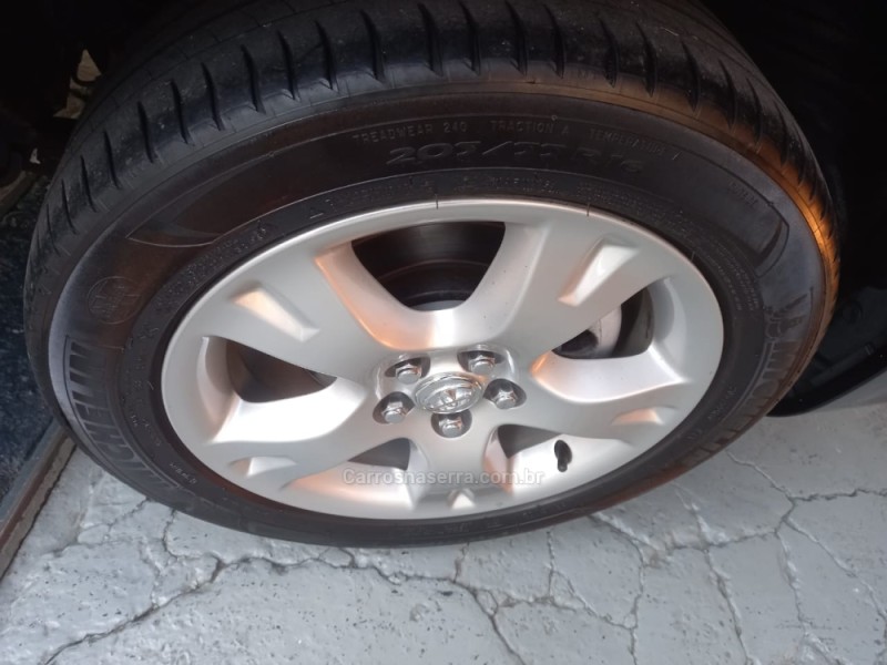 COROLLA 1.8 XEI 16V FLEX 4P MANUAL - 2010 - CAXIAS DO SUL