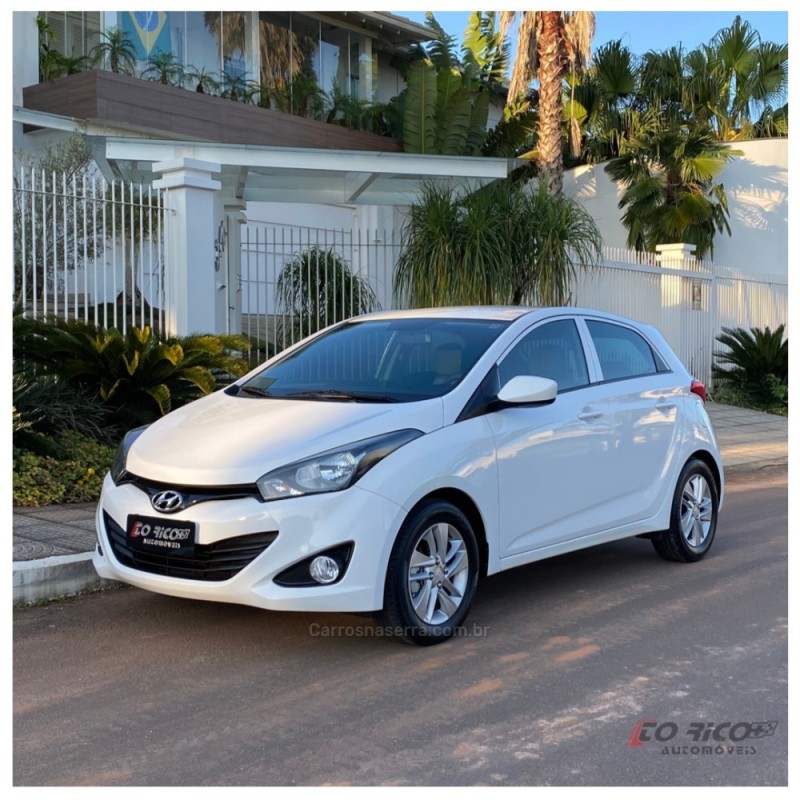 hb20 1.6 comfort plus 16v flex 4p manual 2013 campo bom