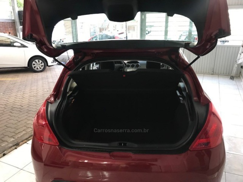308 2.0 ALLURE 16V FLEX 4P MANUAL - 2014 - CAXIAS DO SUL