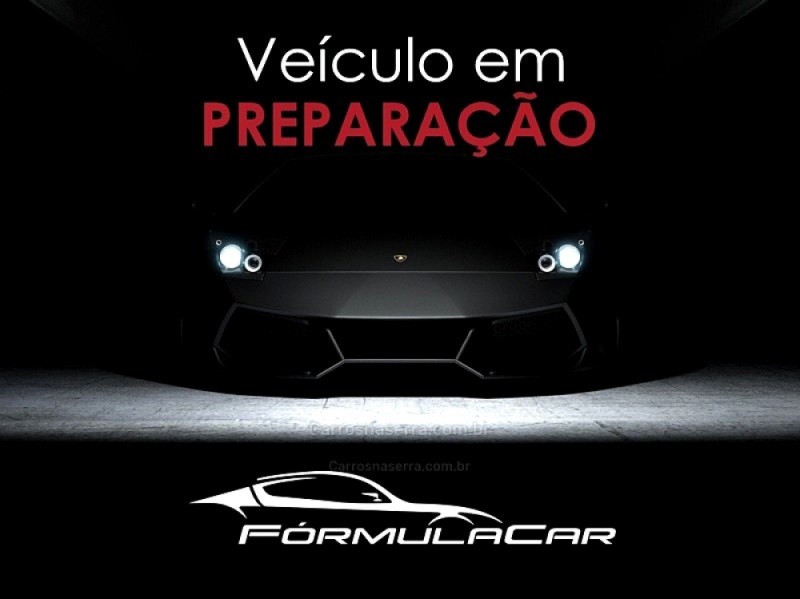 focus 2.0 titanium plus hatch 16v flex 4p auto 2018 caxias do sul