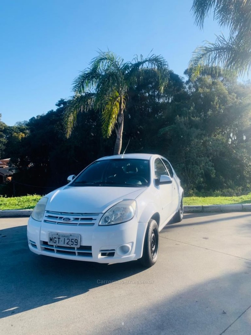 ka 1.0 mpi 8v flex 2p manual 2010 caxias do sul