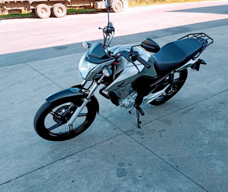 CG 160 FAN
