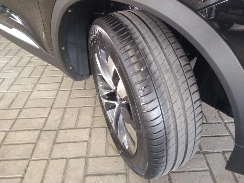 TIGGO 1.5 16V TURBO 5X TXS FLEX 4P AUTOMÁTICO - 2021 - CAXIAS DO SUL