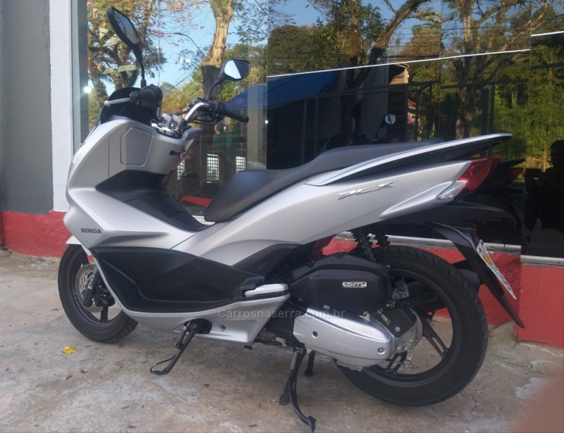 PCX 150 - 2018 - BENTO GONçALVES