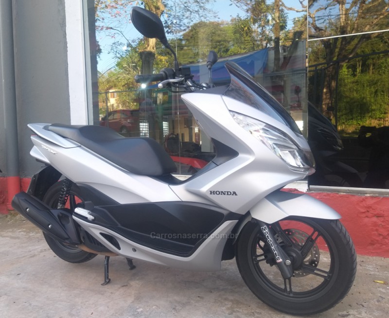 PCX 150 - 2018 - BENTO GONçALVES