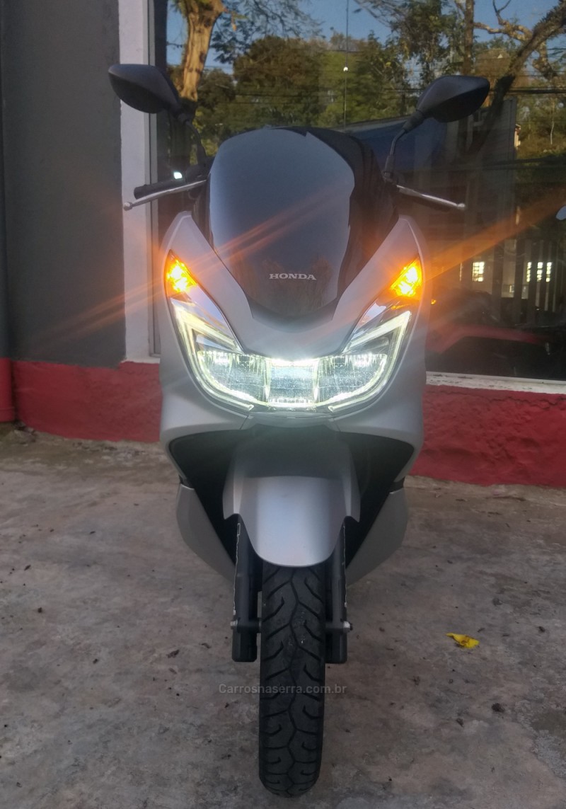PCX 150 - 2018 - BENTO GONçALVES