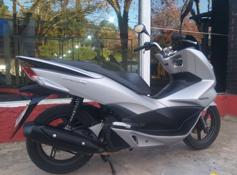 PCX 150 - 2018 - BENTO GONçALVES