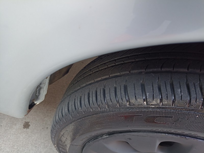 XSARA PICASSO 2.0 GLX 16V GASOLINA 4P MANUAL - 2001 - CAXIAS DO SUL