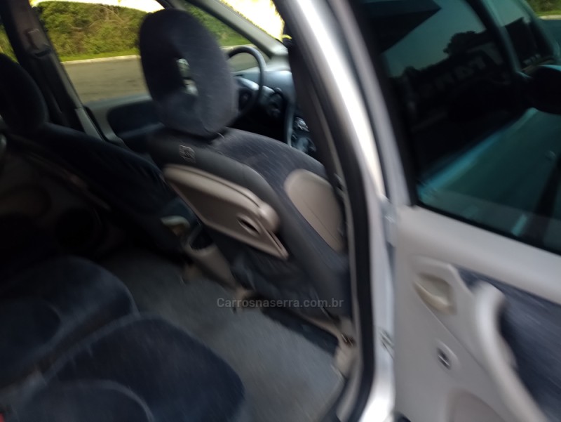 XSARA PICASSO 2.0 GLX 16V GASOLINA 4P MANUAL - 2001 - CAXIAS DO SUL
