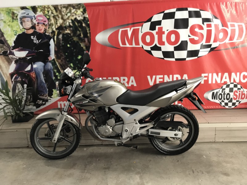 cb twister  2008 bento goncalves