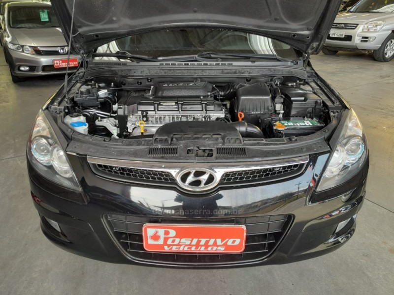 I30 2.0 MPI 16V GASOLINA 4P AUTOMÁTICO - 2012 - CAXIAS DO SUL