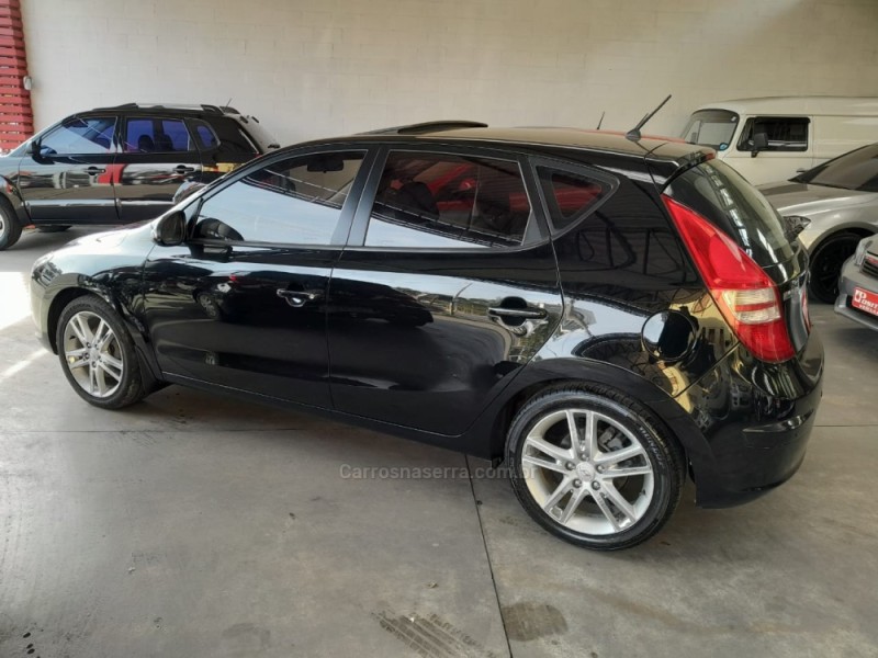 I30 2.0 MPI 16V GASOLINA 4P AUTOMÁTICO - 2012 - CAXIAS DO SUL